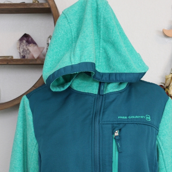 Free Country Jacket - Picture 9 of 9